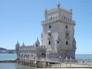 Lisabon i mala portugalska tura