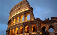 Rim, Pompeji i Vatikanski muzeji