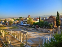 Atena i mini grčka tura