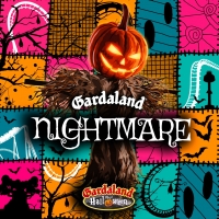 Gardaland Halloween