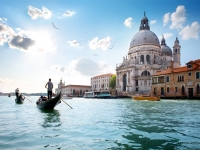 Venecija i otoci lagune