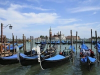 Venecija, otoci lagune, Vicenza, Verona i Padova