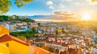 Lisabon i Madeira