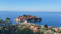 Crna Gora i Dubrovnik