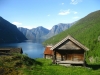 Norveški fjordovi