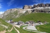 Dolomiti - planinska bajka