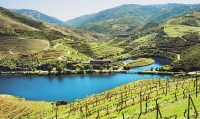Portugal i dolina rijeke Douro