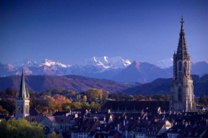 Švicarska i francuska tura