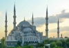 Istanbul i Osmanske prijestolnice