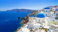 Atena i krstarenje grčkim otocima