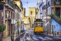 Portugalska tura