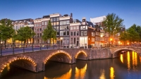 Advent Amsterdam