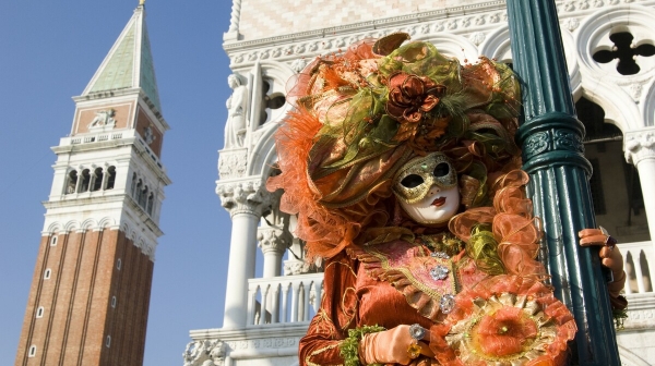 Karneval u Veroni i Veneciji