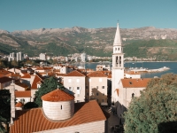 Crna gora i Dubrovnik