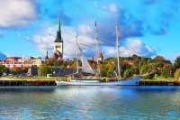 Tallinn i Riga
