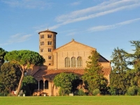 San Marino, Rimini i Ravenna