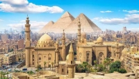 Egipat - velika tura s Aleksandrijom