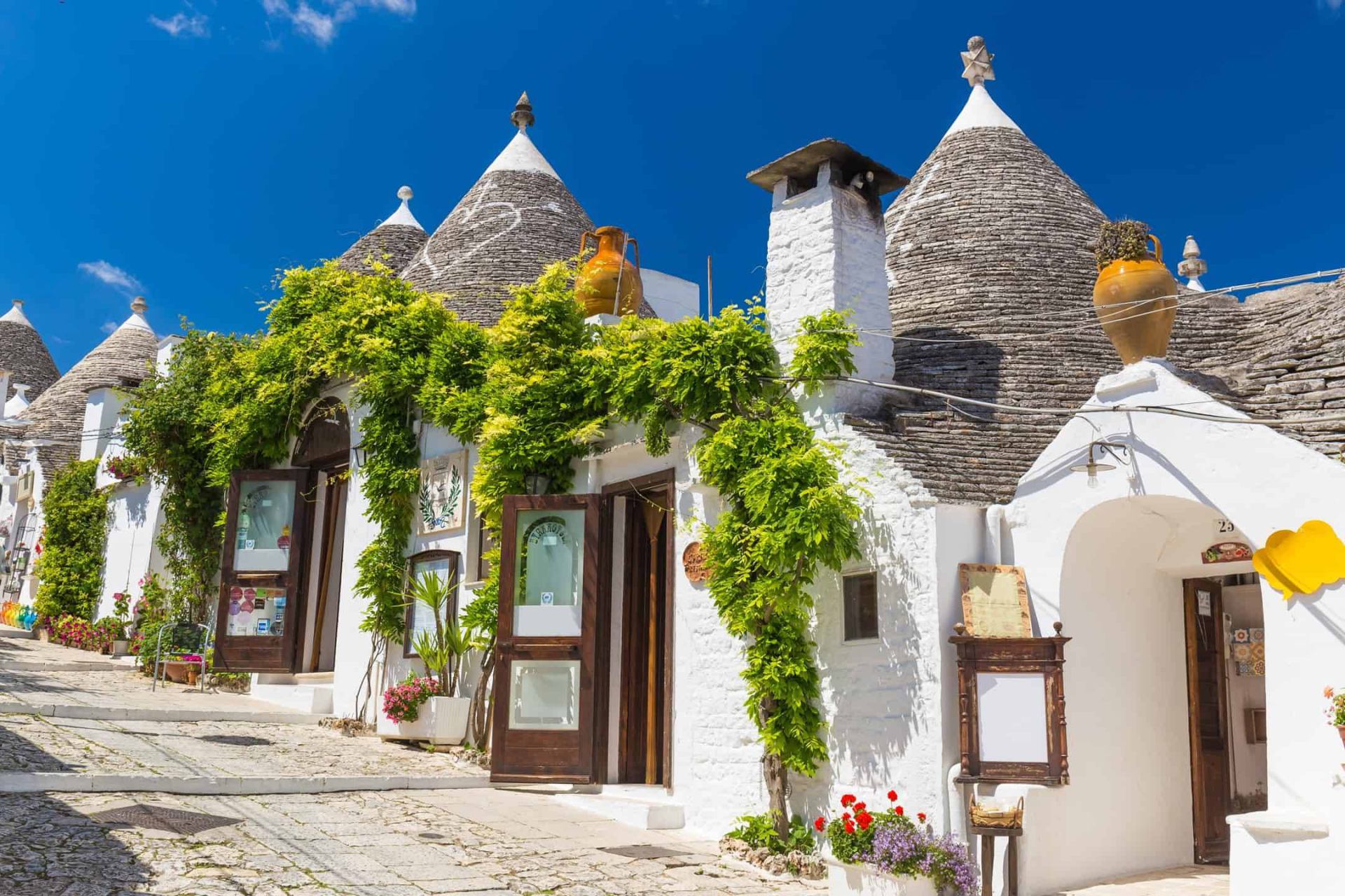 Apulija i Basilicata